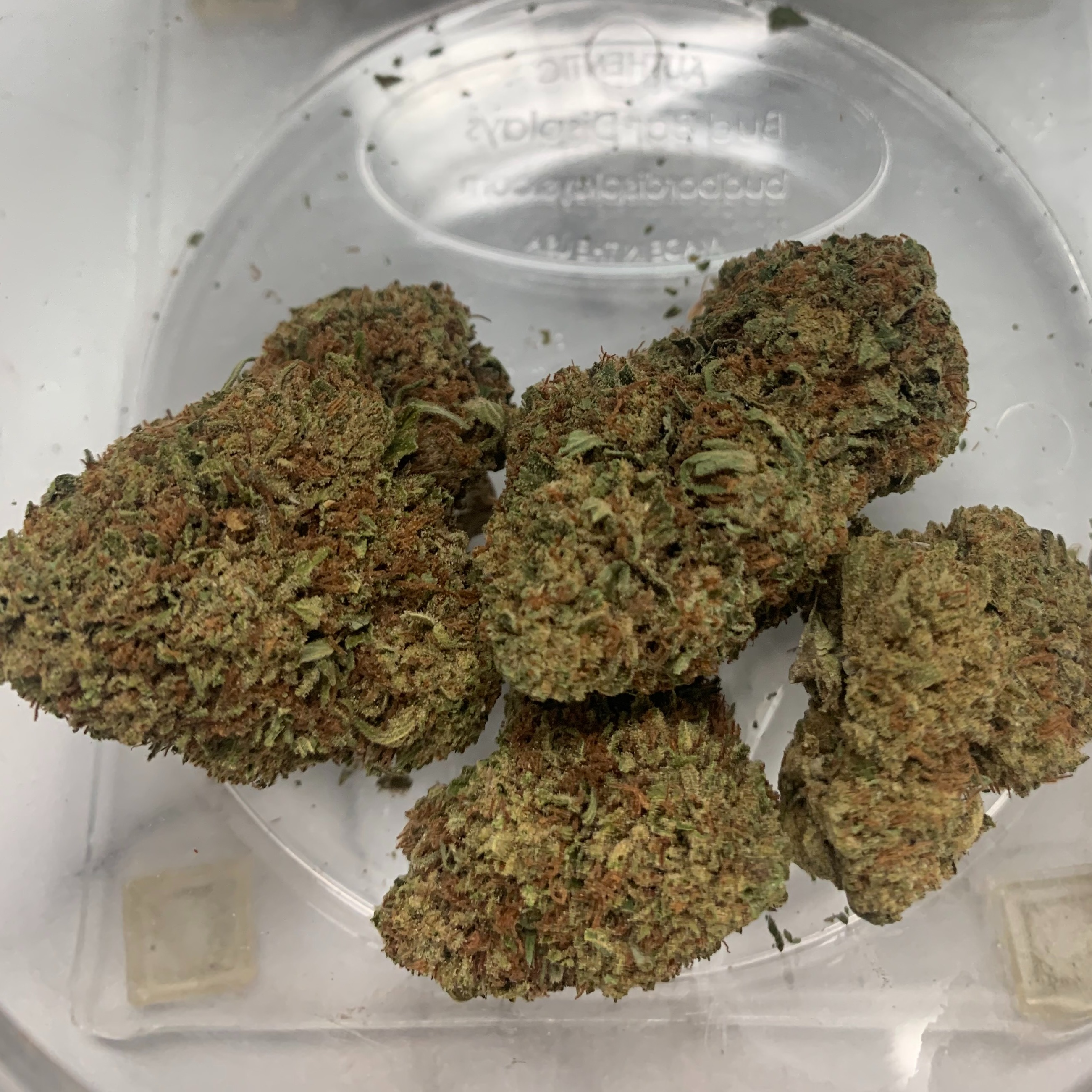 Bubba Kush